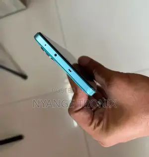 New OnePlus Nord 3 256 GB Green