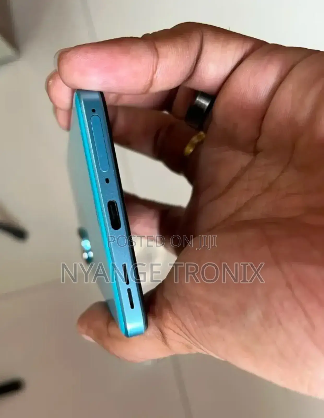 New OnePlus Nord 3 256 GB Green
