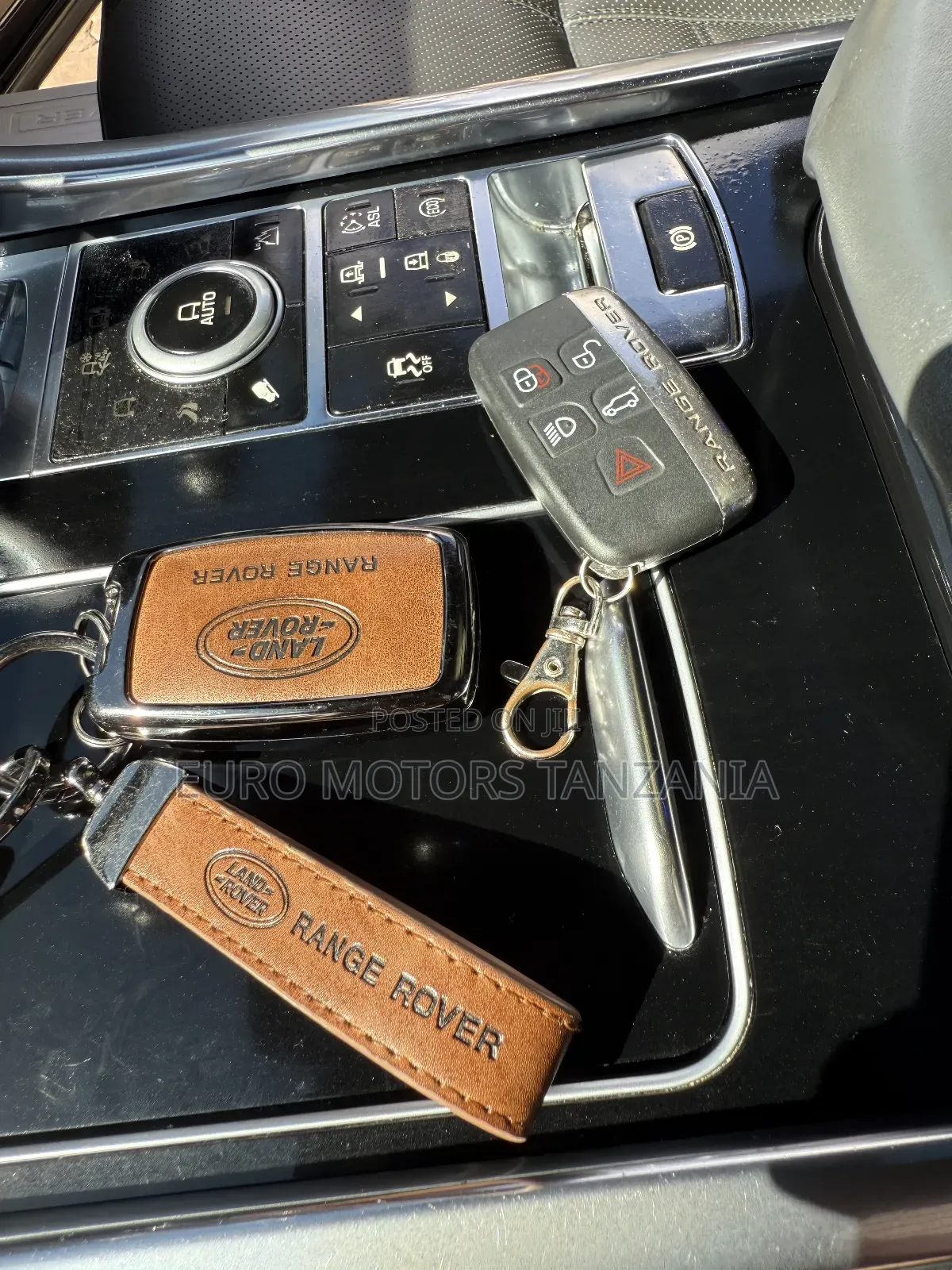 Land Rover Range Rover Sport SE 4dr SUV 4WD (3.0L 6cyl S/C 8A) 2014