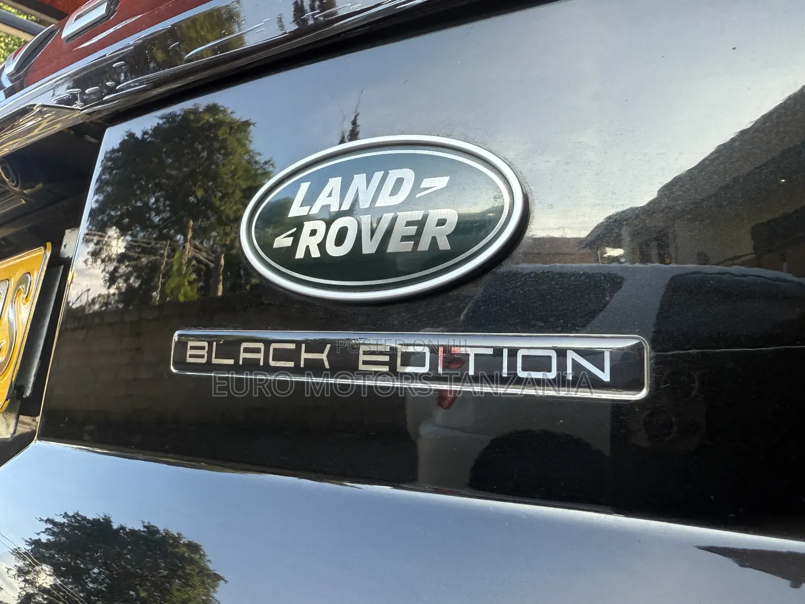 Land Rover Range Rover Sport SE 4dr SUV 4WD (3.0L 6cyl S/C 8A) 2014