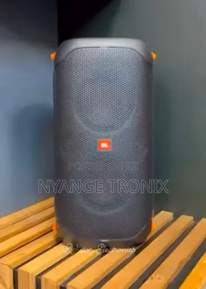 Party Box 120 Brand New