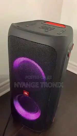 Party Box 310 Brand New