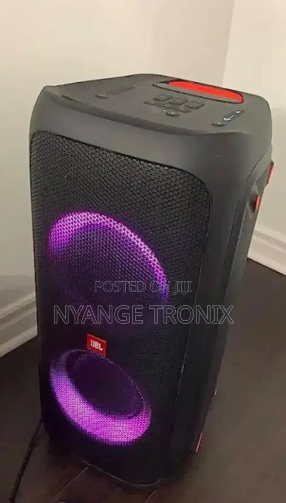 Party Box 310 Brand New