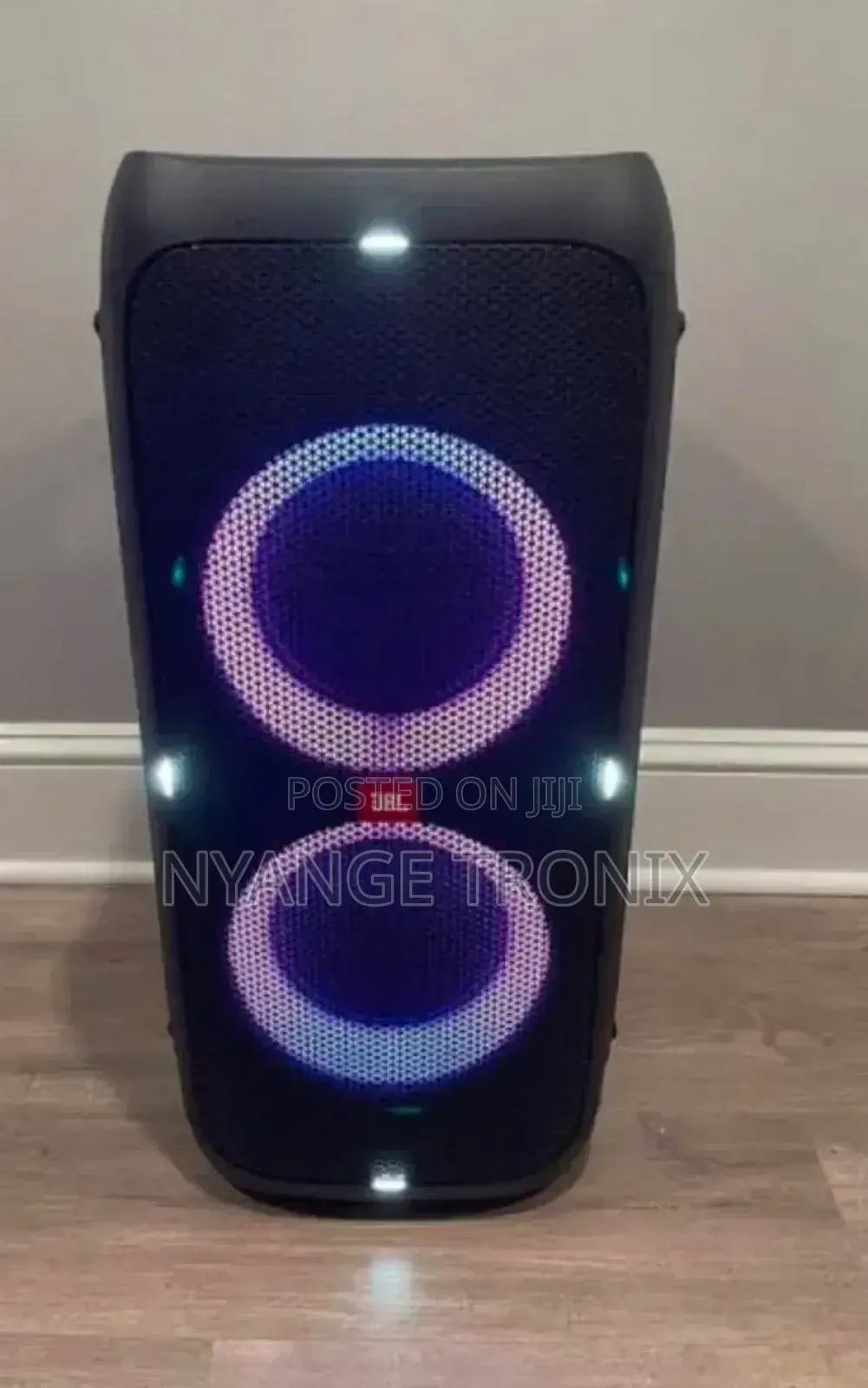 Party Box 310 Brand New