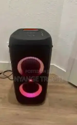 Party Box 310 Brand New