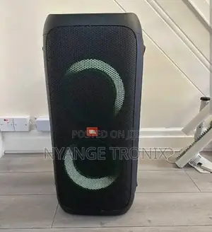 Party Box 310 Brand New