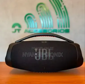 JBL Boom Box 3