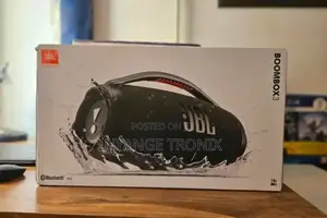 JBL Boom Box 3