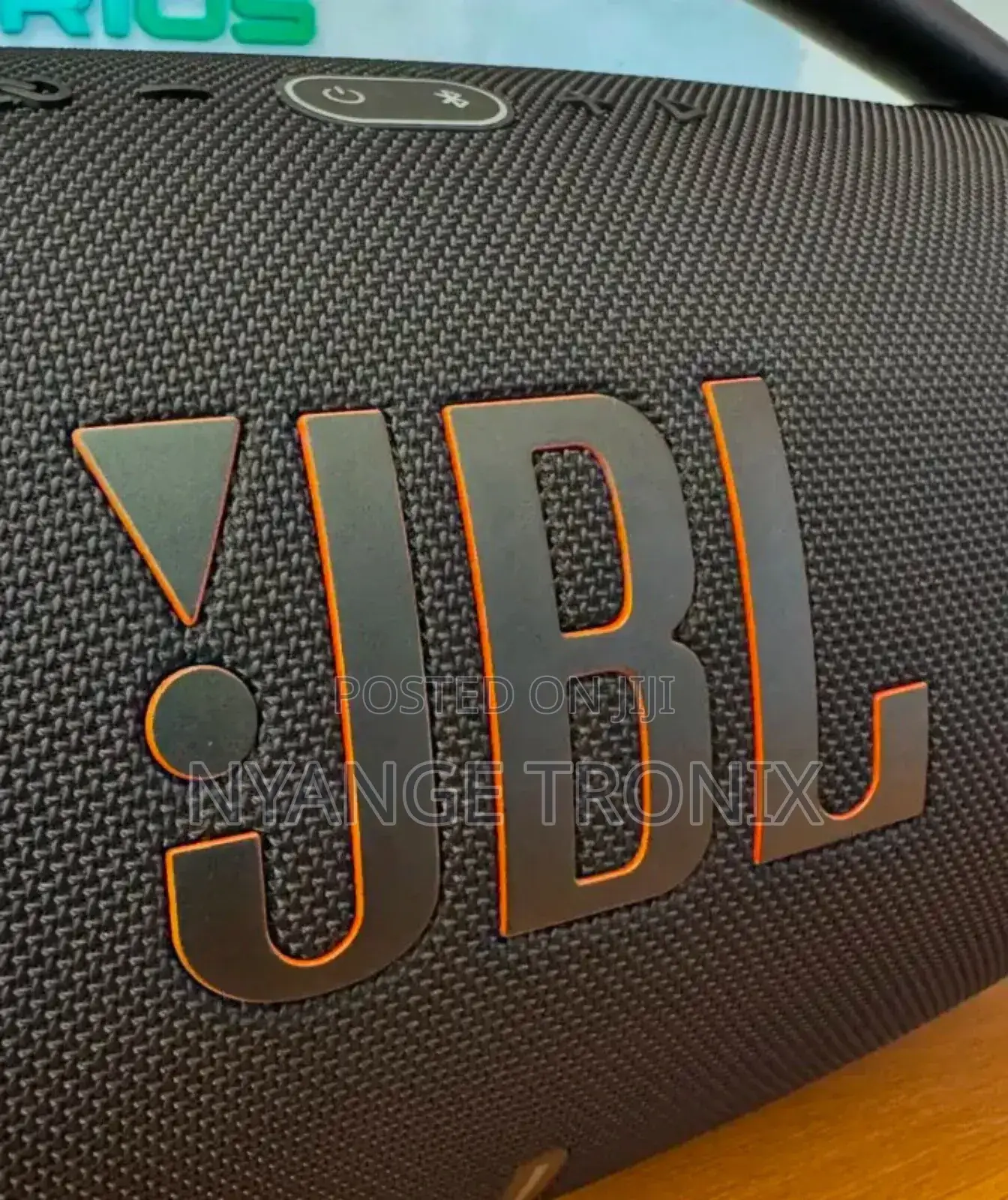 JBL Boom Box 3