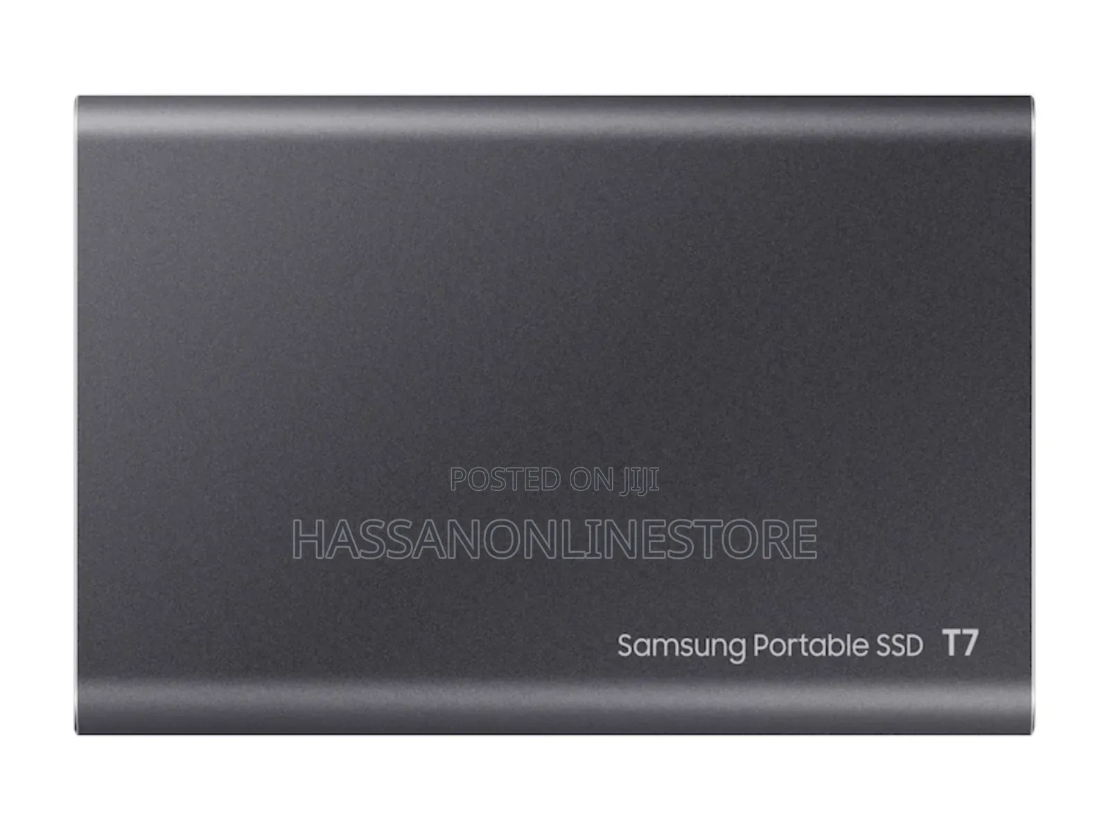 Samsung 1tb T7 Portable SSD 1050mb/S