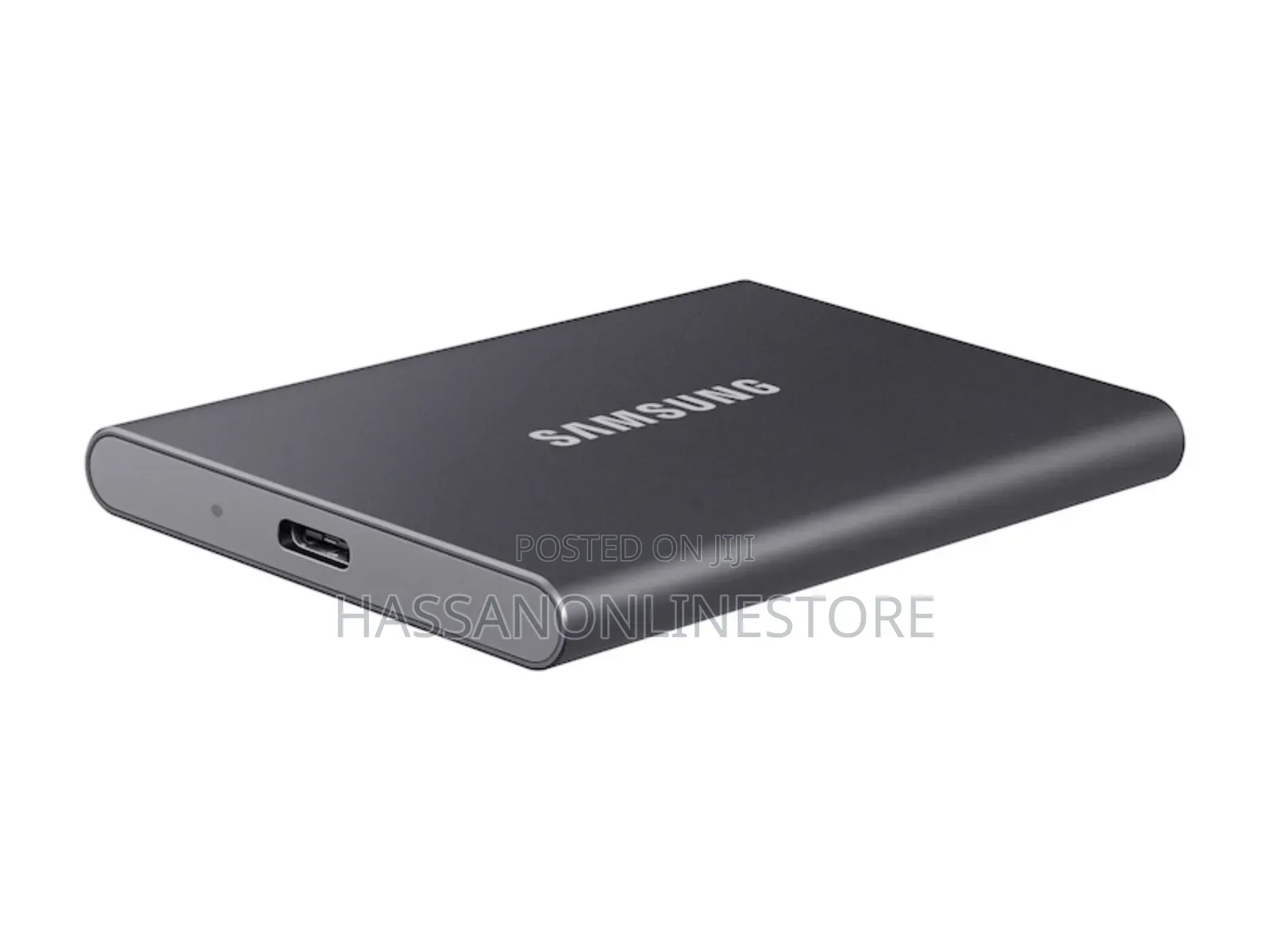 Samsung 1tb T7 Portable SSD 1050mb/S