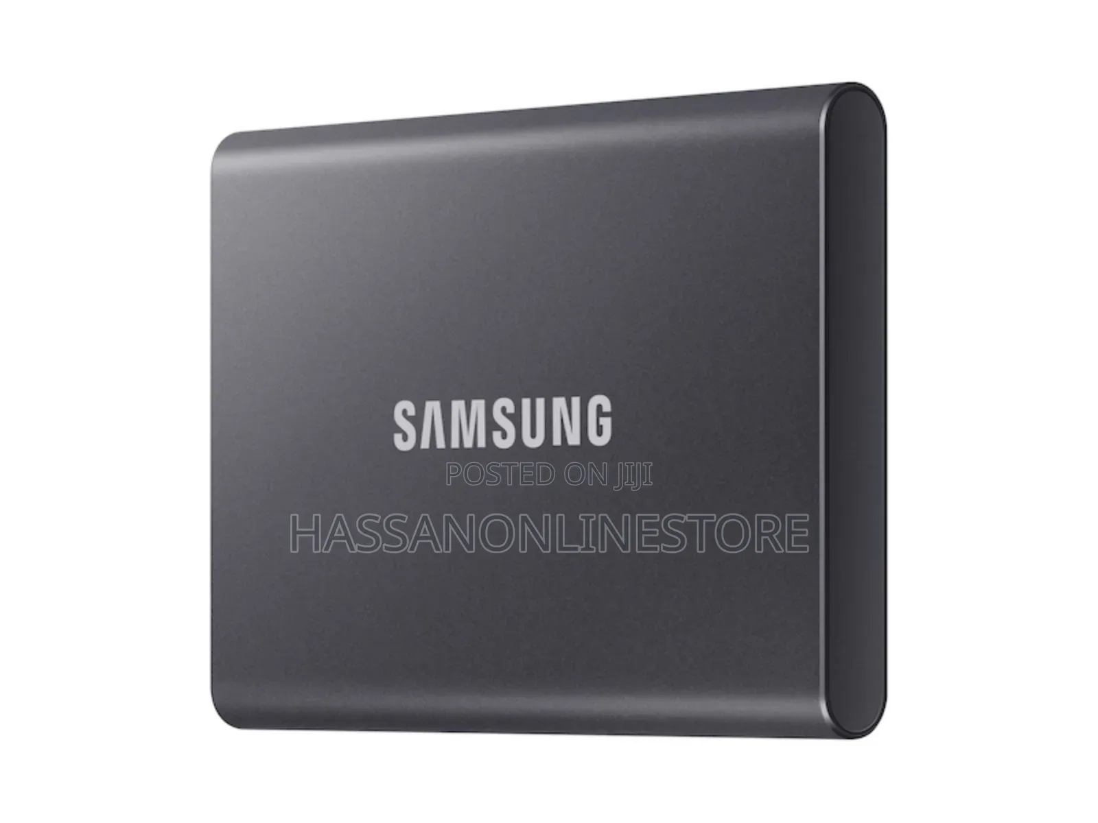 Samsung 1tb T7 Portable SSD 1050mb/S