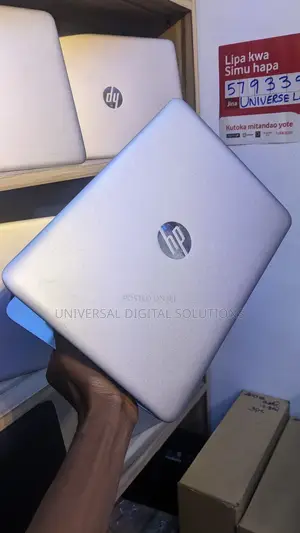 Laptop HP EliteBook 840 G3 8GB Intel Core I5 SSD 256GB
