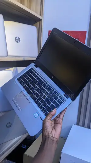 Laptop HP EliteBook 840 G3 8GB Intel Core I5 SSD 256GB