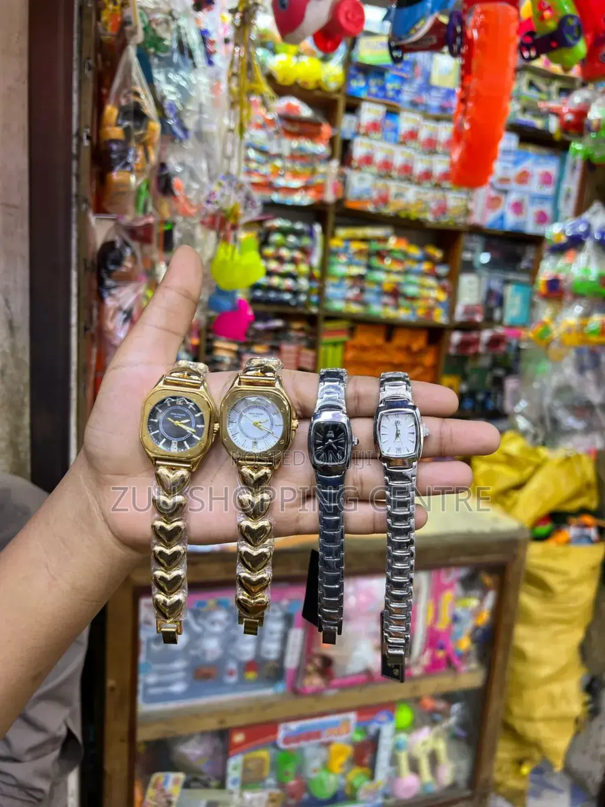 Fashion Watch