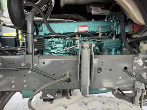 Ready to Order Used Howo 6x4 Tipper for Sale