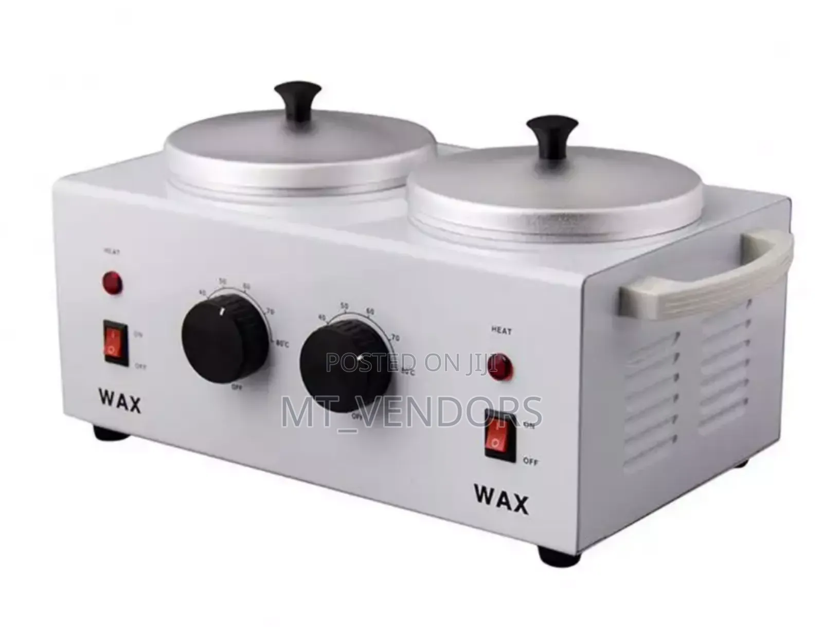 Wax Heater Machine