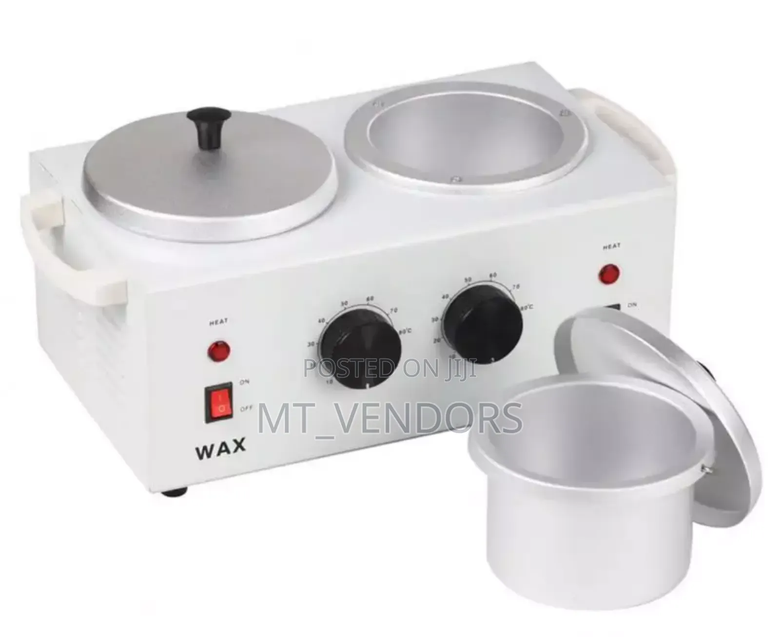 Wax Heater Machine