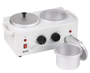 Wax Heater Machine