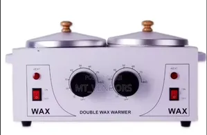 Wax Heater Machine