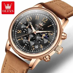 Olevs Watch for Men Ninzuri Sana