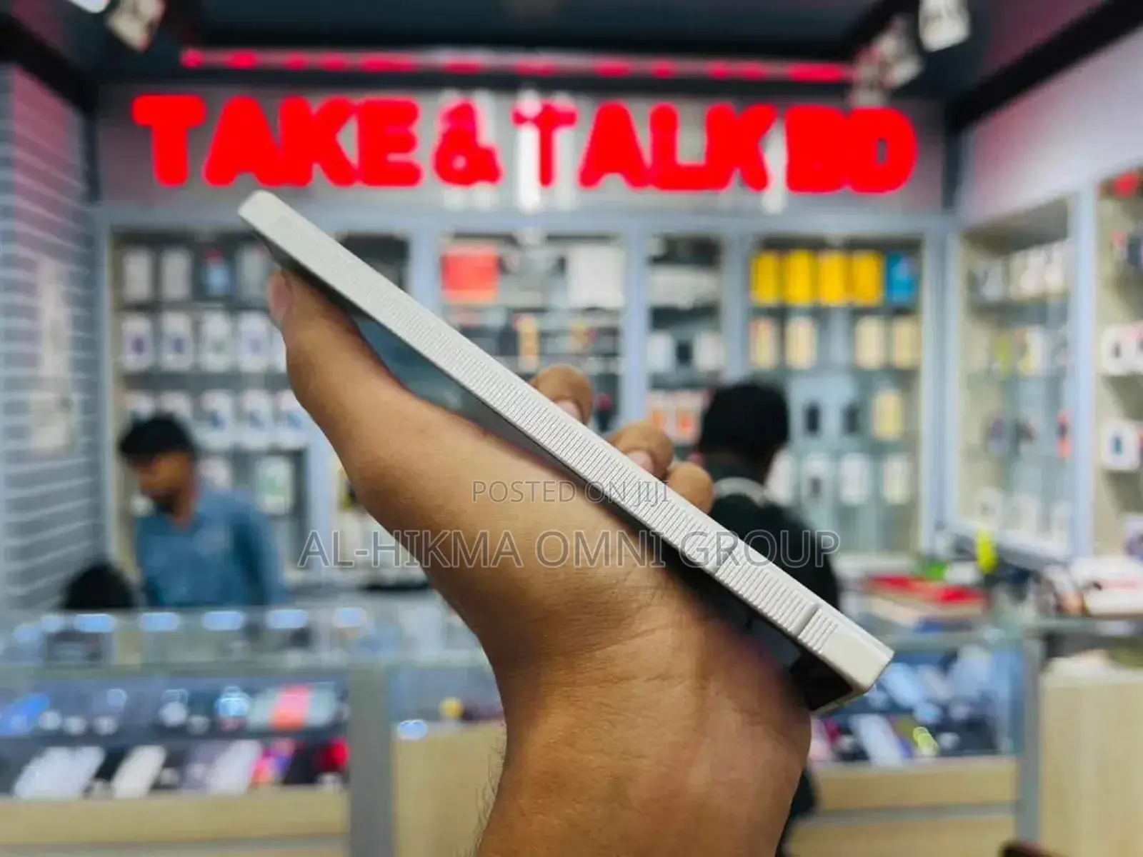 Leica Leitz Phone 2 512 GB White