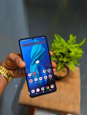 Sharp Aquos R7 256 GB Black