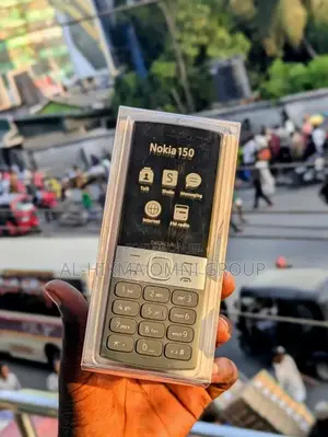 New Nokia 150