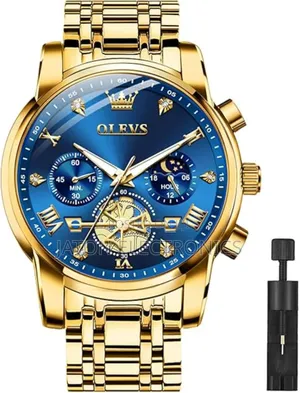 Olevs Watch for Men Original
