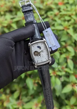 Tevise Automatic Watch