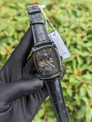 Tevise Automatic Watch