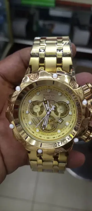 Invicta Watches Brand
~Saa Mpya 