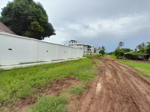 Plot for Sale Kigamboni Kisota