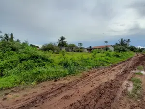 Plot for Sale Kigamboni Kisota
