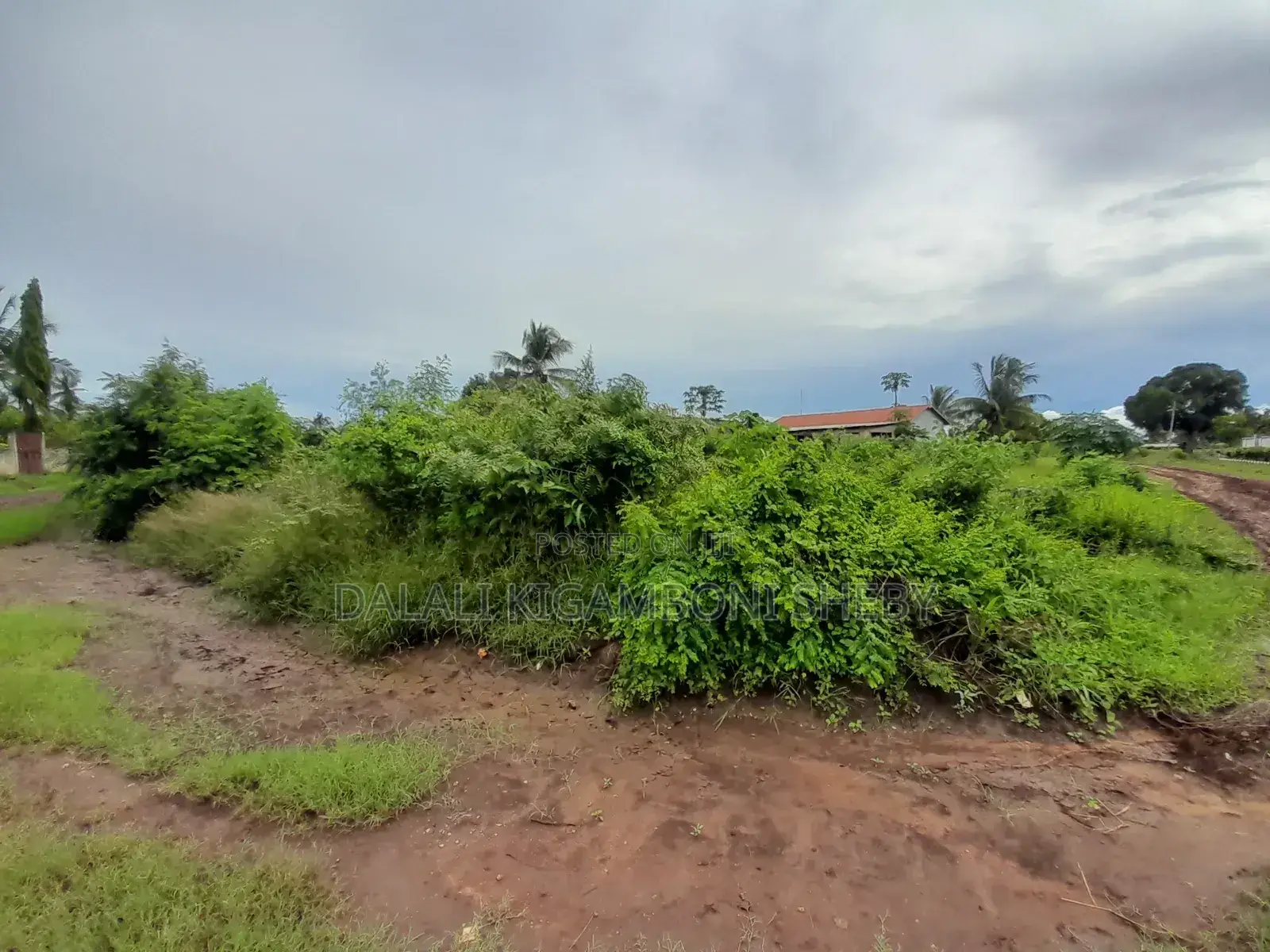Plot for Sale Kigamboni Kisota