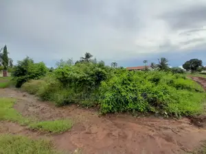 Plot for Sale Kigamboni Kisota