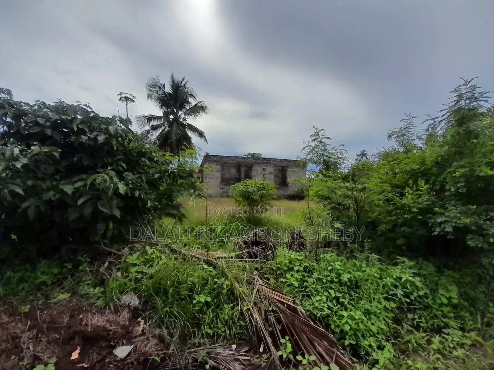 Plot for Sale Kigamboni Kisota