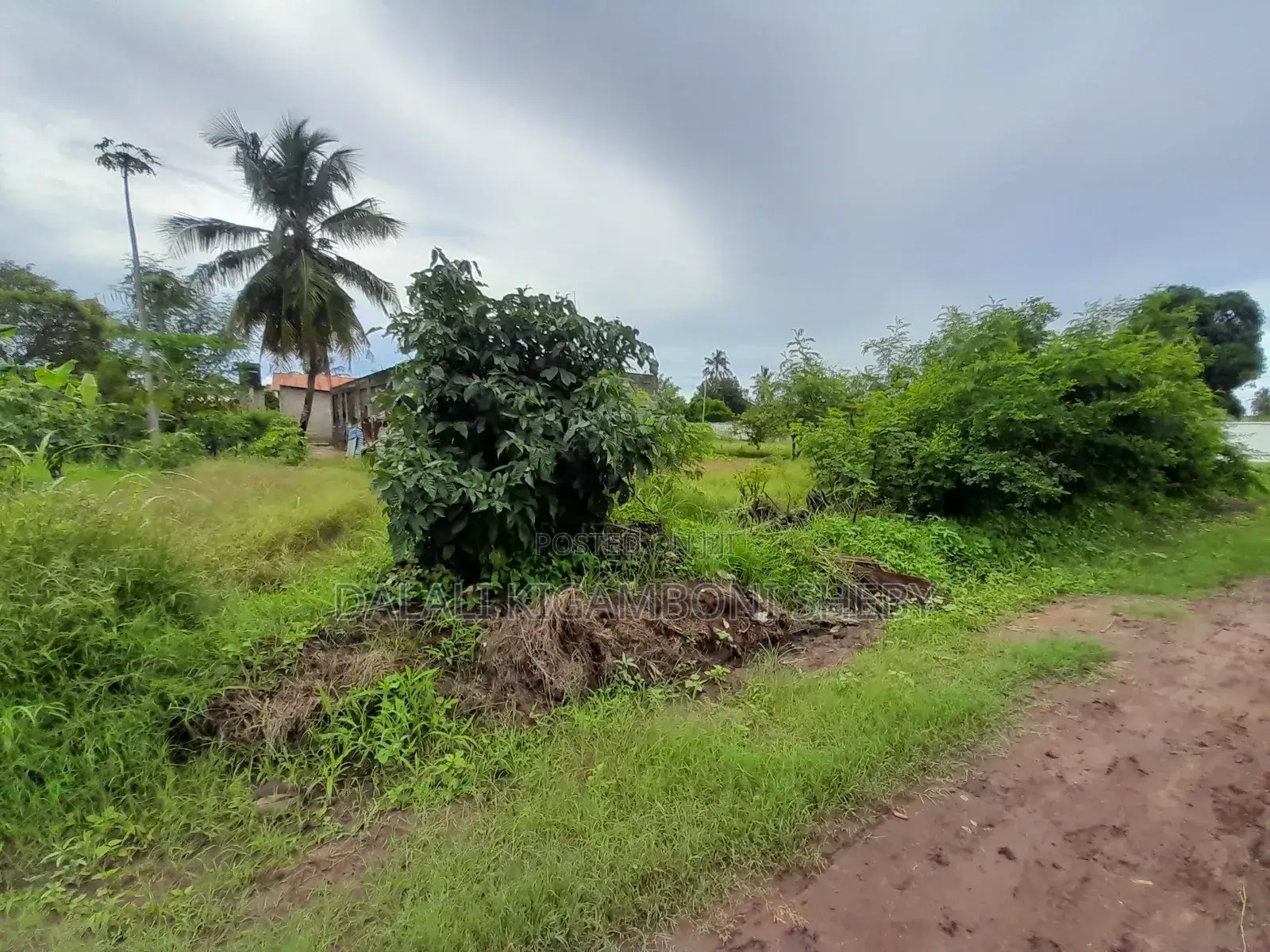 Plot for Sale Kigamboni Kisota