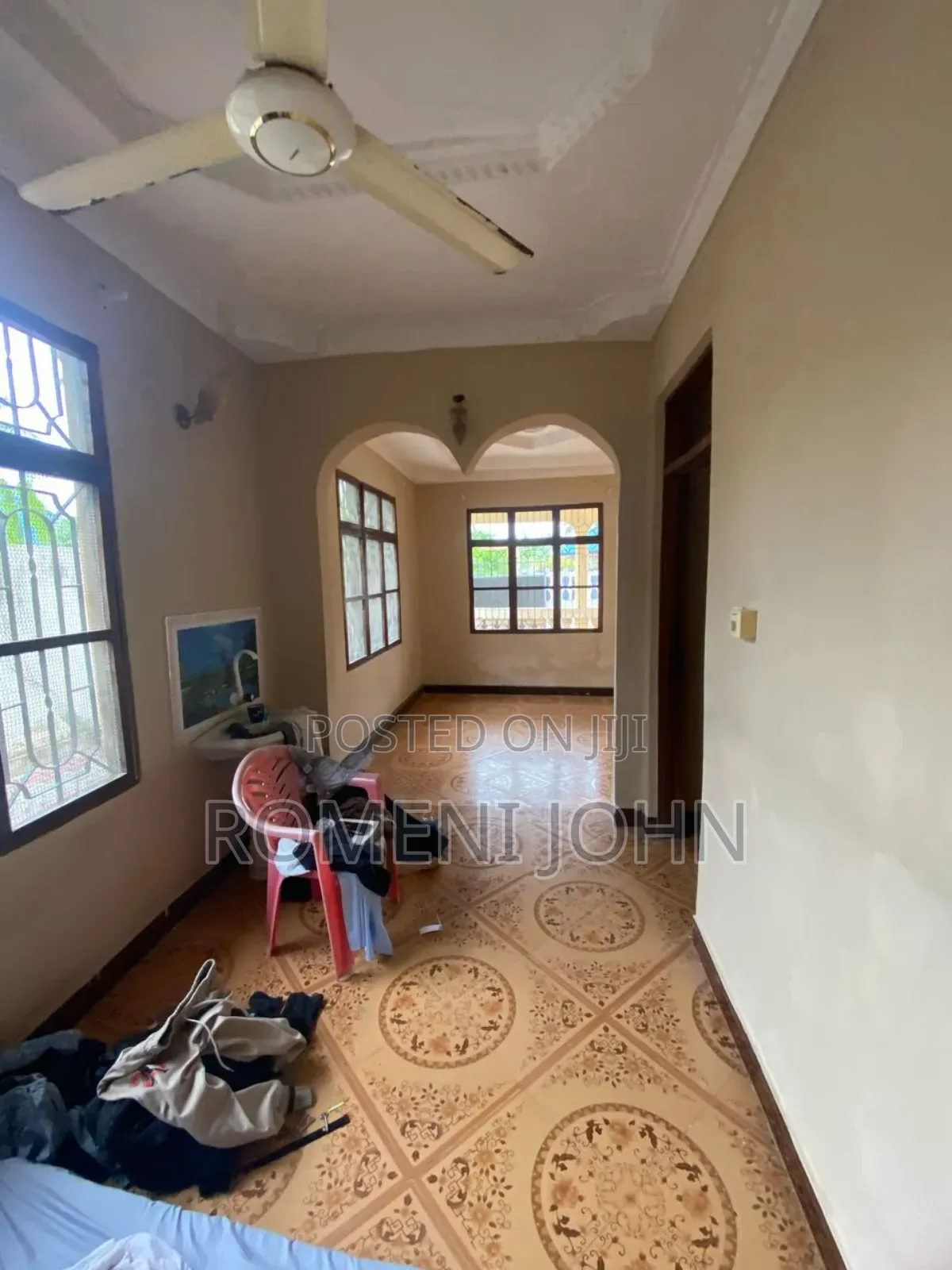 3bdrm House in Tanzania Daresalaam, Ilala for rent