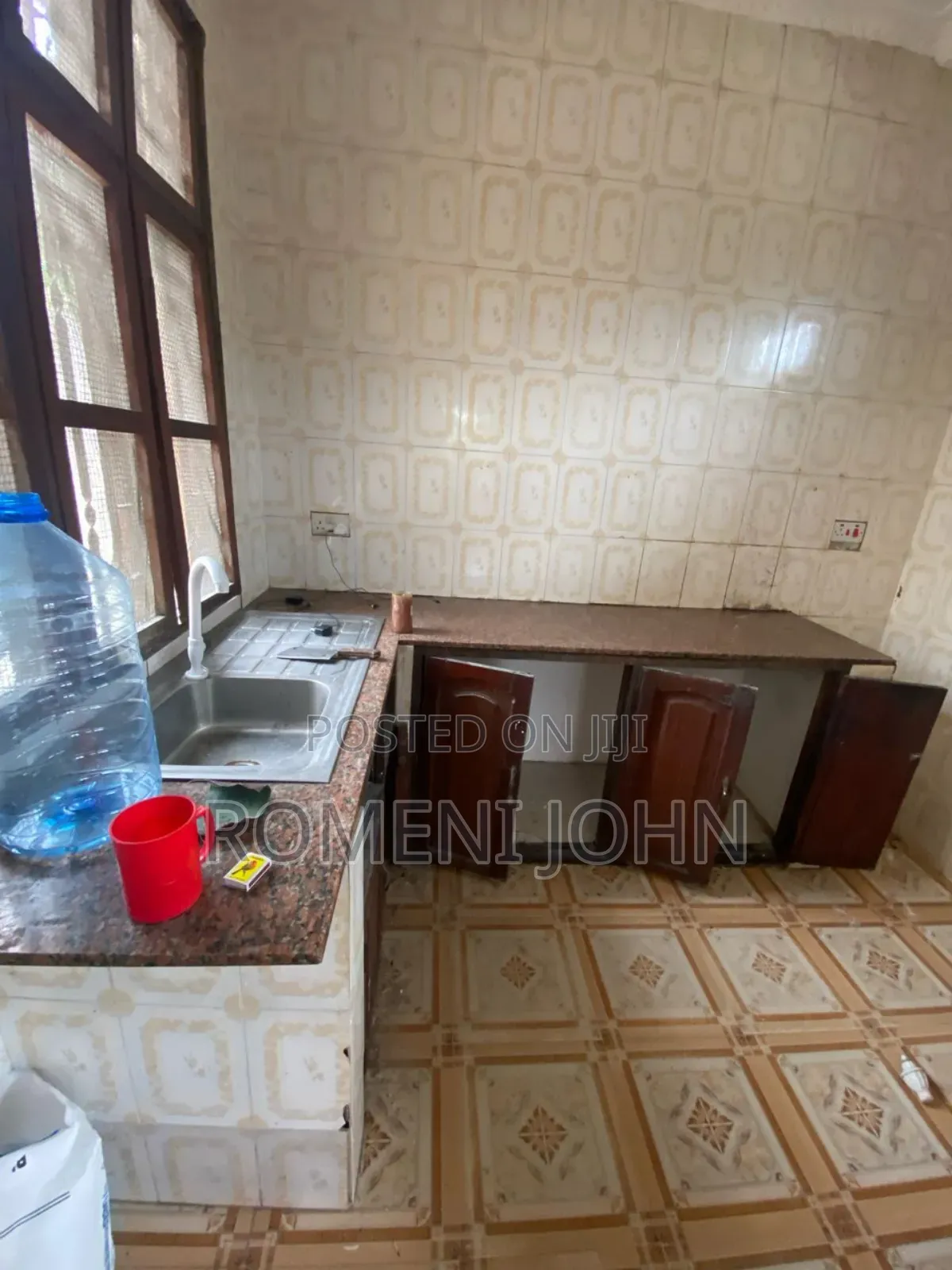 3bdrm House in Tanzania Daresalaam, Ilala for rent