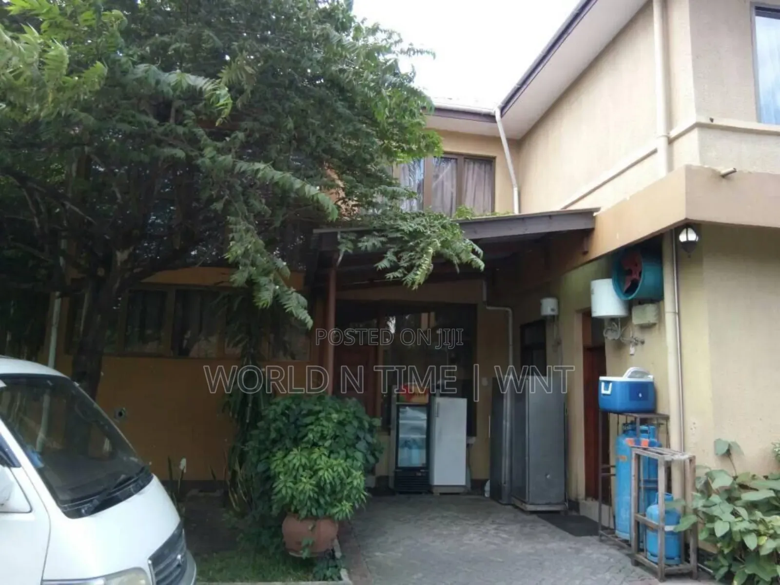 Hotel for Sale Regent Estate Sq M 1,329 Mikocheni