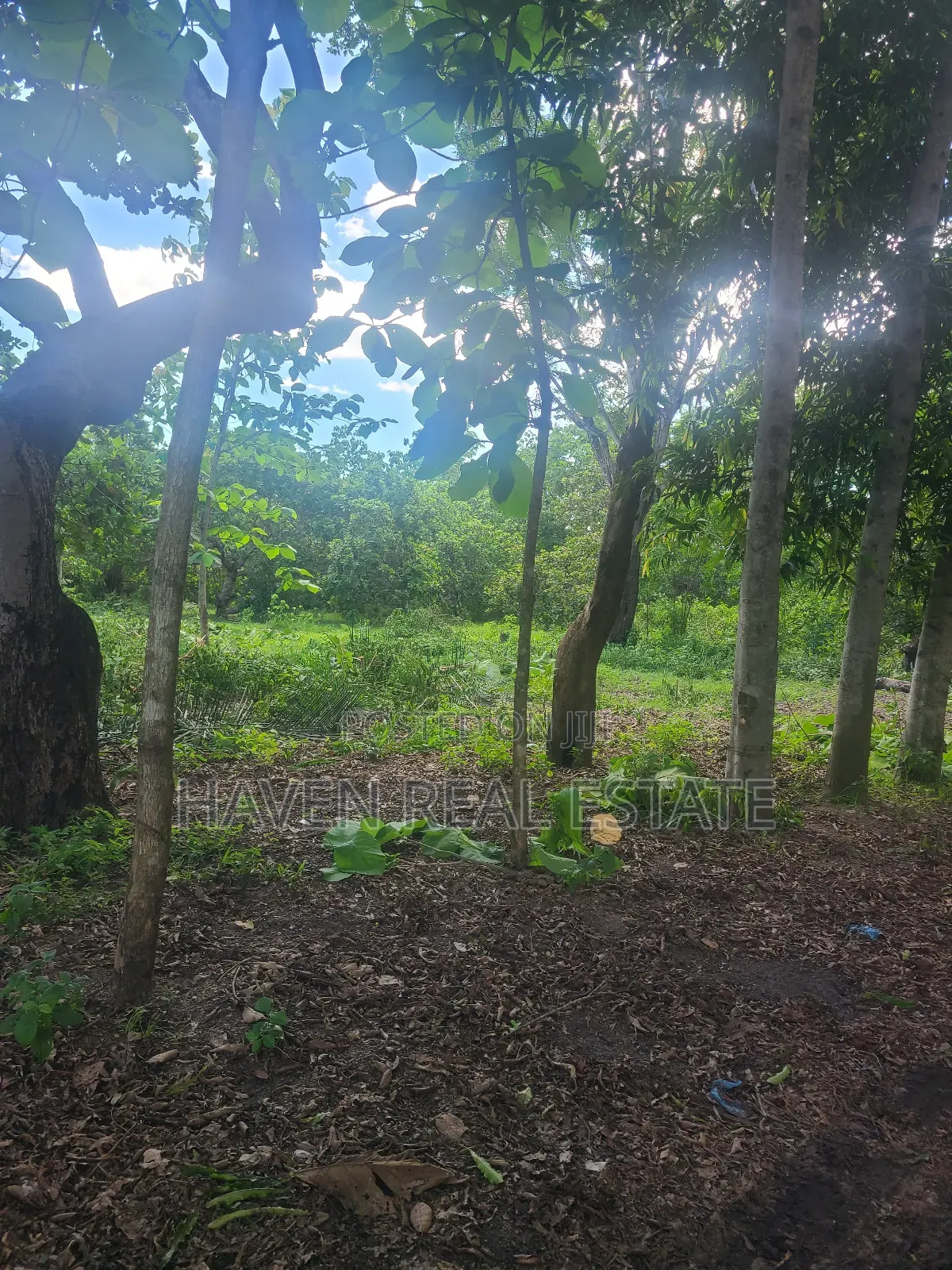 180 Acres Zinauzwa Mlandizi