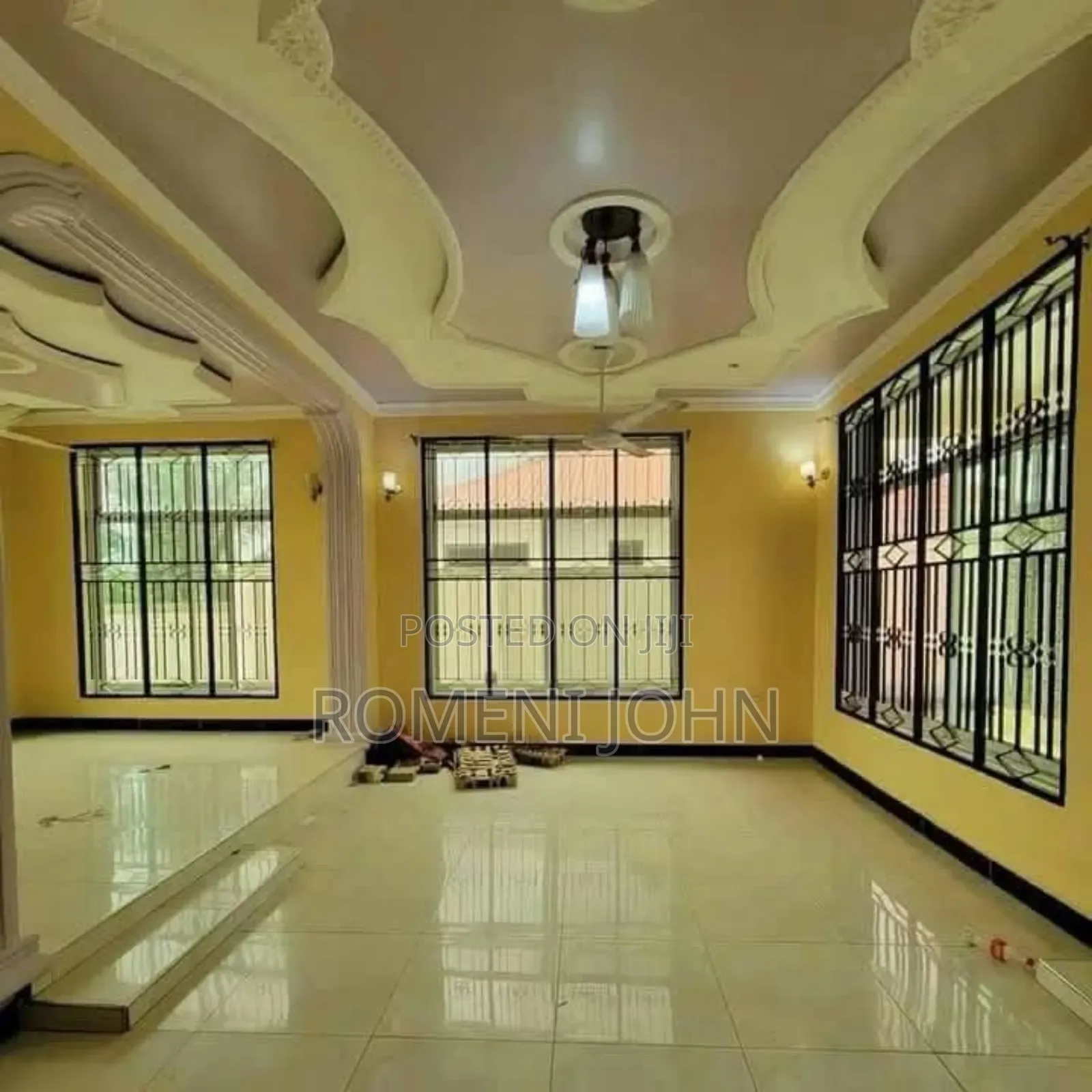 4bdrm House in Tanzania Daresalaam, Ilala for rent