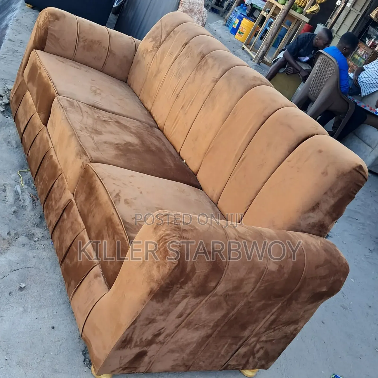 Sofa Za Watu 3