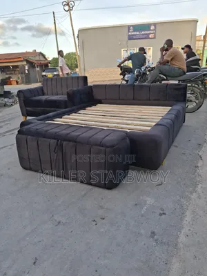 Kitanda Bedsofa Na Sofa