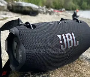 JBL Xtreme 4 Brand New