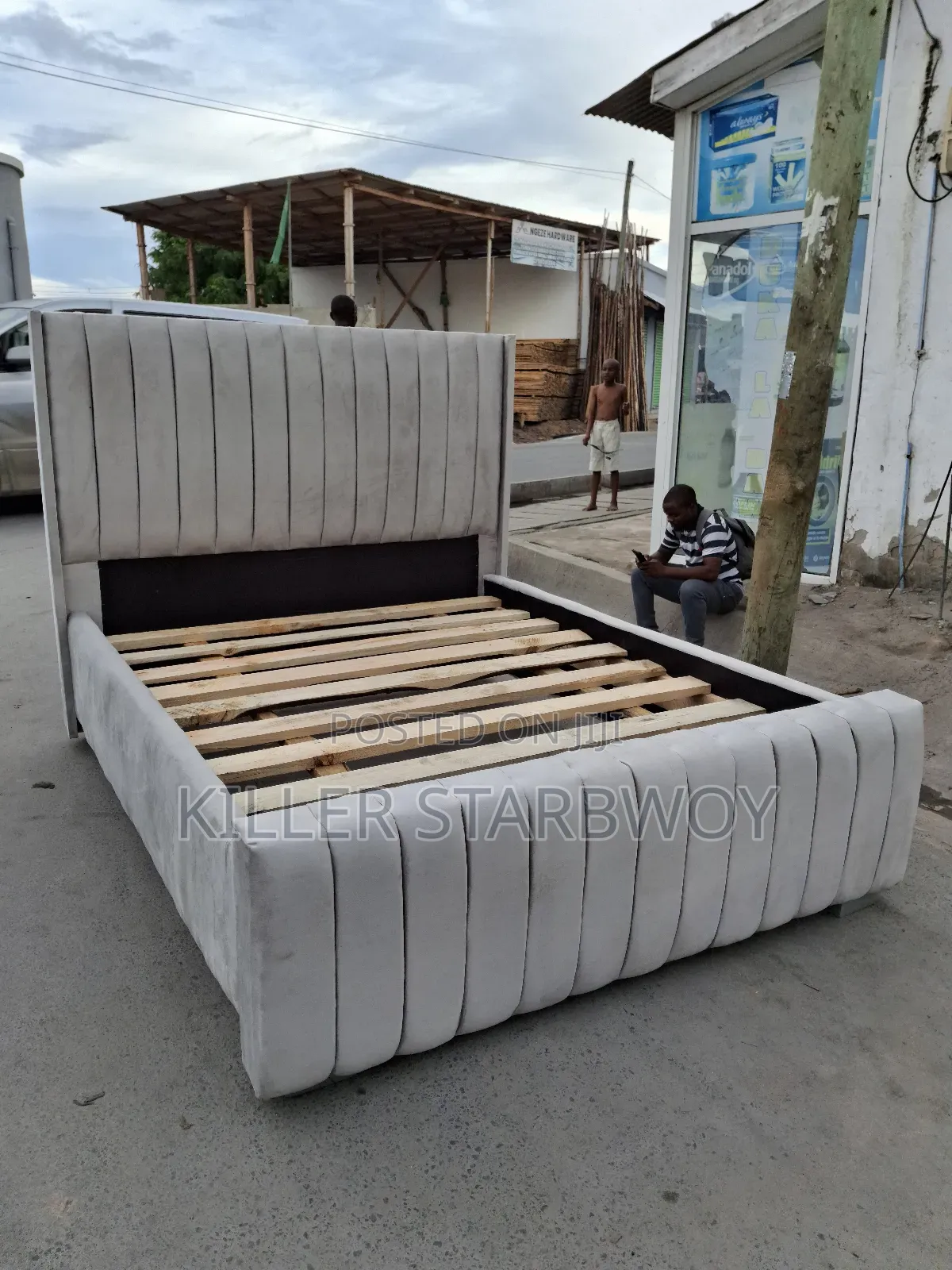 Bedsofa Classic