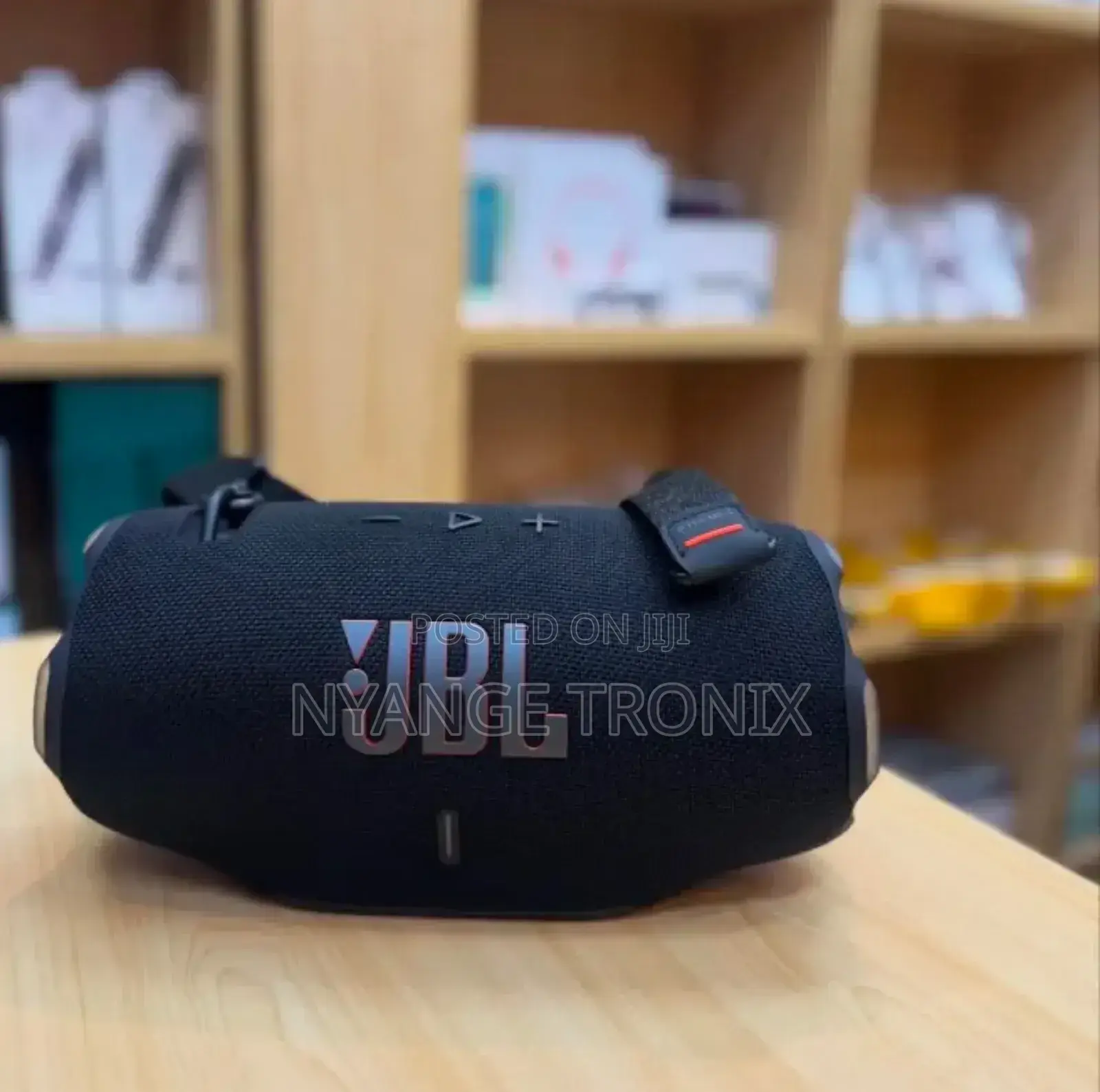 JBL Xtreme 4 Brand New