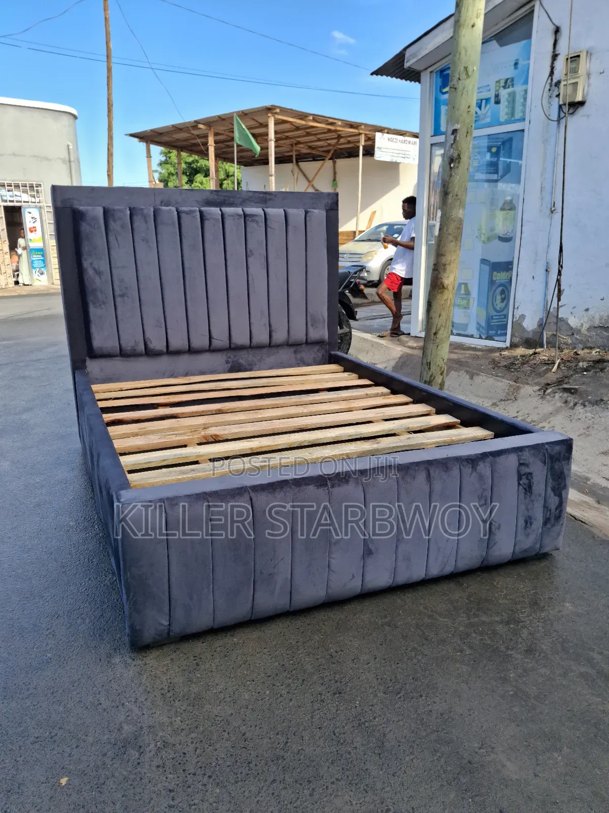Bedsofa Classic