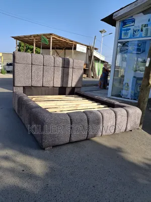 Bedsofa Clasic Mno
